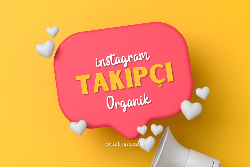 instagramtakipciorganik