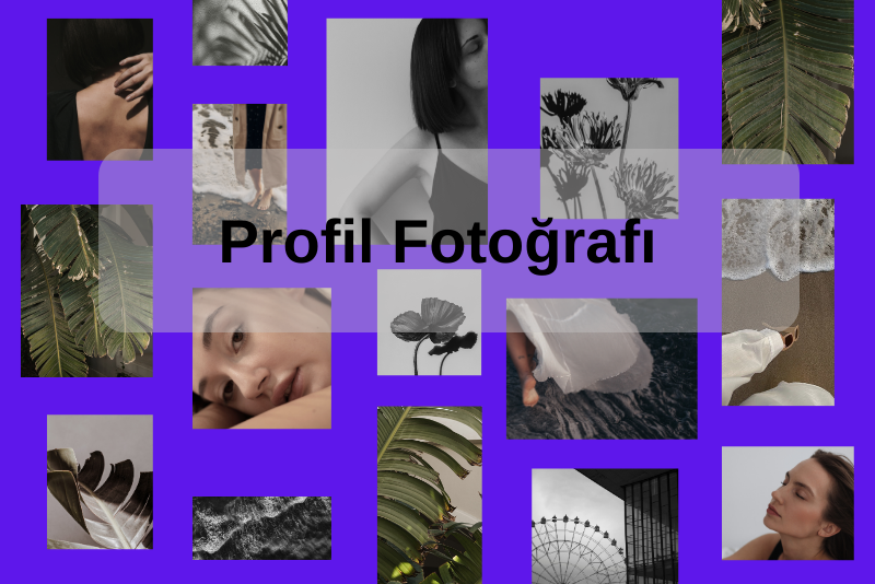 Profil Fotoğrafı